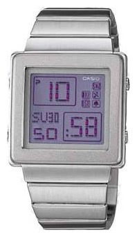 Wrist watch Casio for Women - picture, image, photo