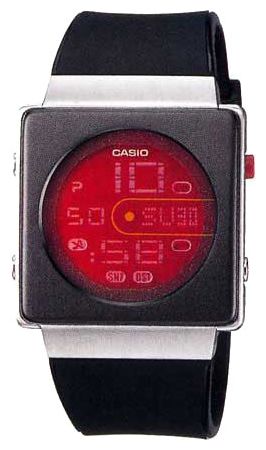 Wrist watch Casio for Women - picture, image, photo