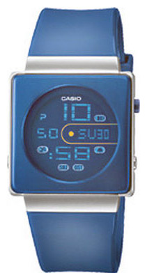 Wrist watch Casio for Women - picture, image, photo