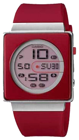 Wrist watch Casio for Women - picture, image, photo