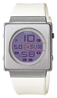 Wrist watch Casio for Women - picture, image, photo