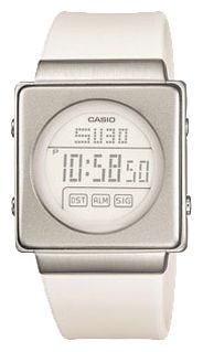 Wrist watch Casio for Women - picture, image, photo