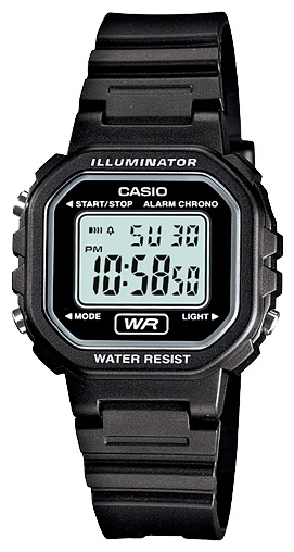 Wrist watch Casio for Women - picture, image, photo