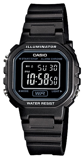 Wrist watch Casio for Women - picture, image, photo