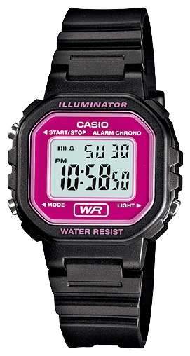 Wrist watch Casio for Women - picture, image, photo