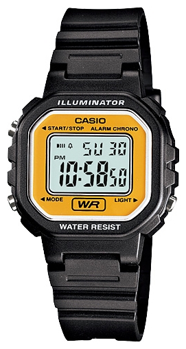 Wrist watch Casio for Women - picture, image, photo