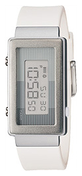 Wrist watch Casio for Women - picture, image, photo