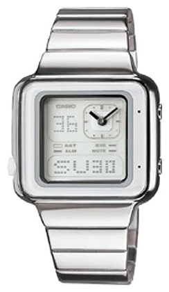 Wrist watch Casio for Women - picture, image, photo