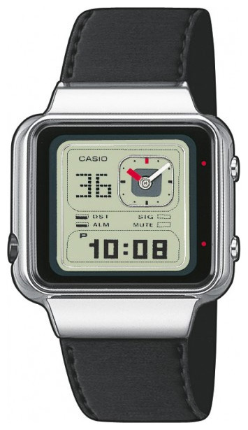 Casio LTP-1191A-7C pictures