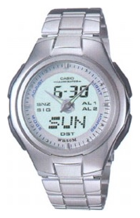 Wrist watch Casio for Men - picture, image, photo