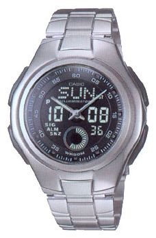 Wrist watch Casio for Men - picture, image, photo