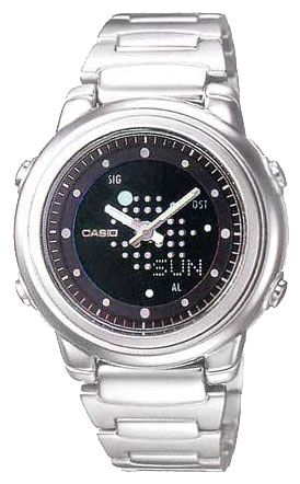 Wrist watch Casio for Women - picture, image, photo