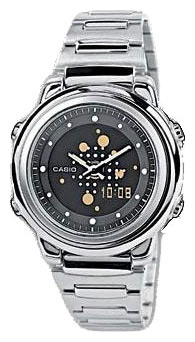 Wrist watch Casio for Women - picture, image, photo