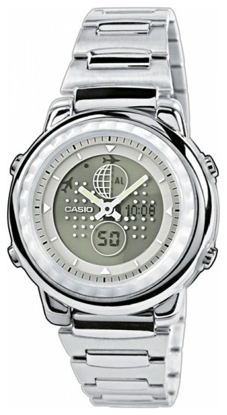 Wrist watch Casio for Women - picture, image, photo