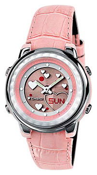 Wrist watch Casio for Women - picture, image, photo