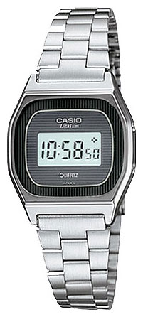 Wrist watch Casio for Women - picture, image, photo