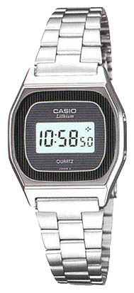 Wrist watch Casio for Women - picture, image, photo