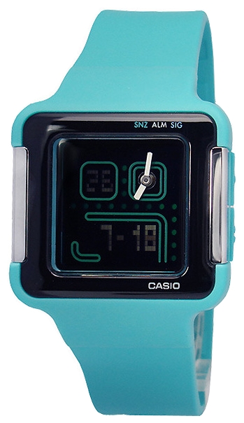 Wrist watch Casio for Women - picture, image, photo