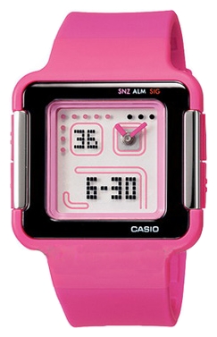 Wrist watch Casio for Women - picture, image, photo