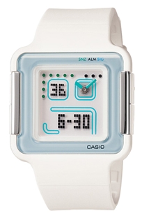 Wrist watch Casio for Women - picture, image, photo