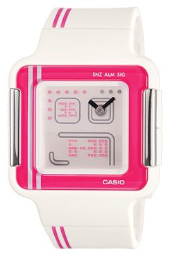 Wrist watch Casio for Women - picture, image, photo