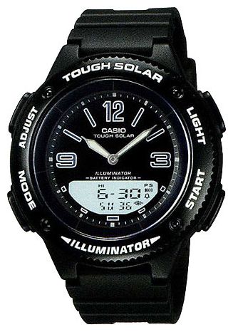 Wrist watch Casio for Women - picture, image, photo