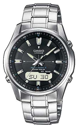 Wrist watch Casio for Men - picture, image, photo