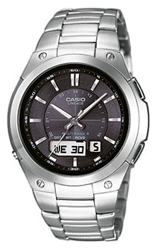 Wrist watch Casio for Men - picture, image, photo