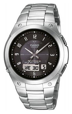 Wrist watch Casio for Men - picture, image, photo