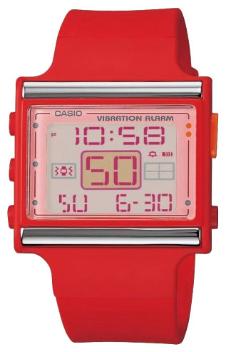 Casio BG-170-6B pictures