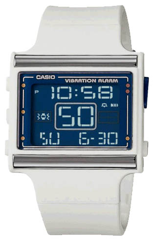 Wrist watch Casio for Women - picture, image, photo