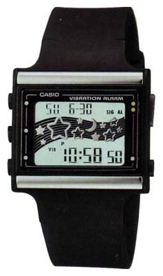 Wrist watch Casio for Women - picture, image, photo