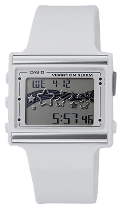 Wrist watch Casio for Women - picture, image, photo