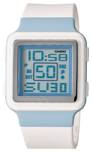 Wrist watch Casio for Women - picture, image, photo