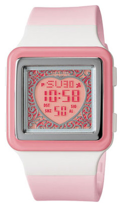 Wrist watch Casio for Women - picture, image, photo