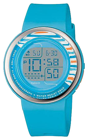 Wrist watch Casio for Women - picture, image, photo