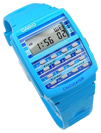 Casio LDF-40-4A pictures