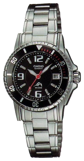 Wrist watch Casio for Women - picture, image, photo