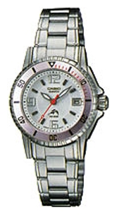 Wrist watch Casio for Women - picture, image, photo