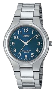 Wrist watch Casio for Men - picture, image, photo