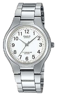 Wrist watch Casio for Men - picture, image, photo