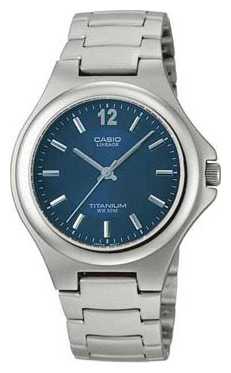 Wrist watch Casio for Men - picture, image, photo