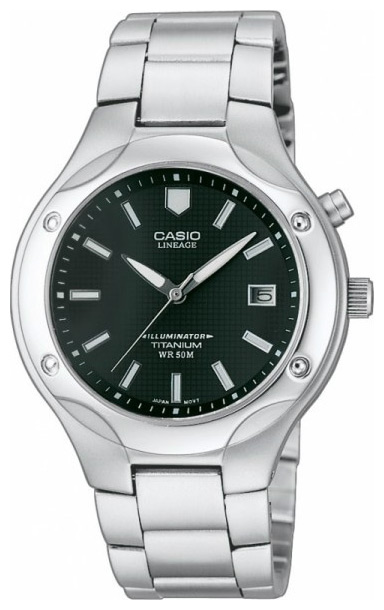 Wrist watch Casio for Men - picture, image, photo