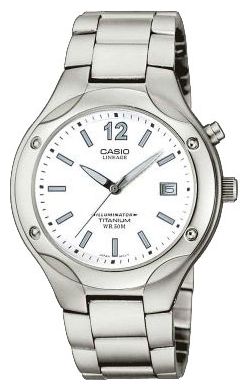 Wrist watch Casio for Men - picture, image, photo