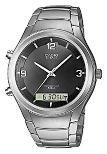 Wrist watch Casio for Men - picture, image, photo