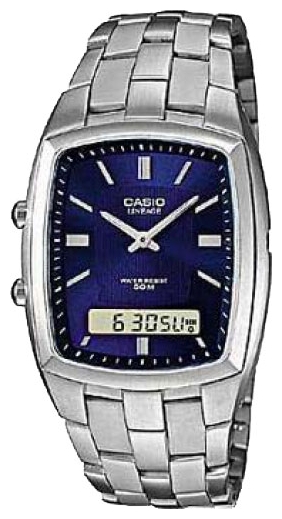 Wrist watch Casio for Men - picture, image, photo