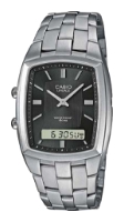 Casio LIN-170-8A wrist watches for men - 1 image, picture, photo