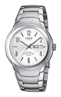 Wrist watch Casio for Men - picture, image, photo