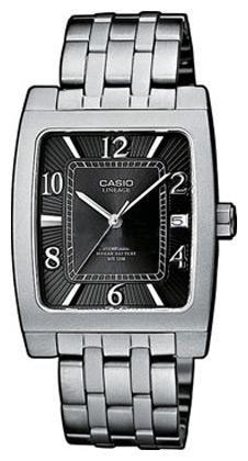 Wrist watch Casio for Men - picture, image, photo