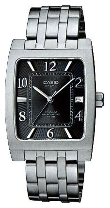 Wrist watch Casio for Men - picture, image, photo